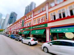 North Bridge Road (D7), Retail #603291181